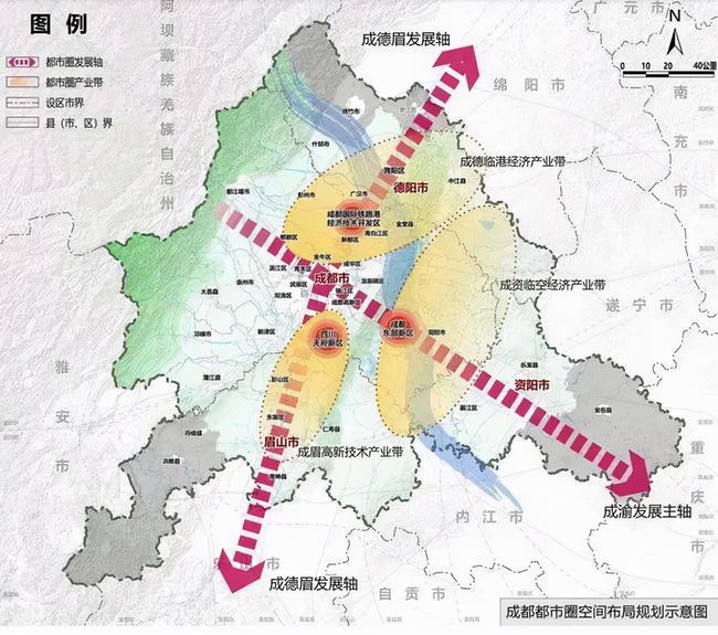 宁国市2016最新规划图：2016宁国市全新规划蓝图