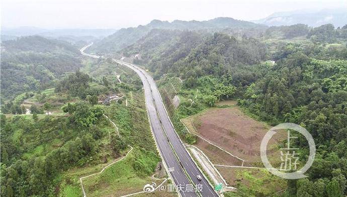 南两速南川段最新消息,南两高速南川路段最新动态