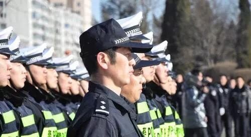 2017公安协警最新消息｜2017年公安协警资讯速递