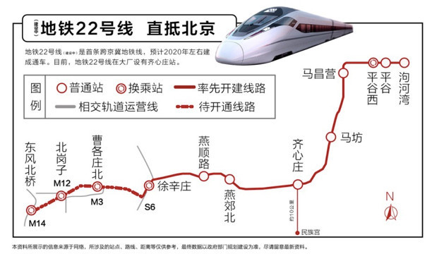 北京地铁21线最新消息,北京地铁21号线最新动态