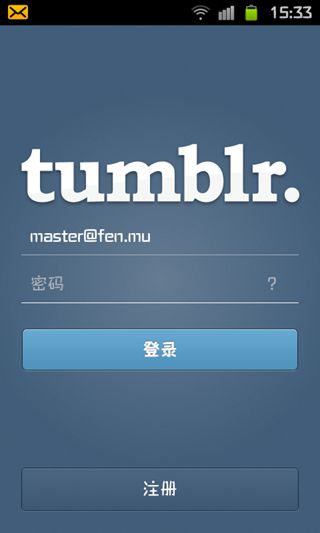 tumblr最新安卓客户端(安卓版tumblr新客户端发布)