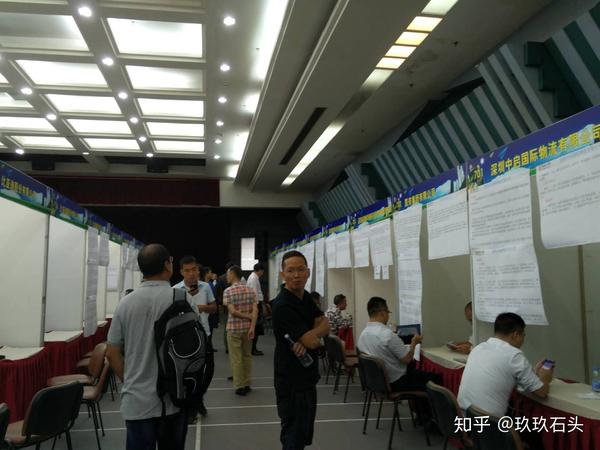 龙观人才市场现场招聘信息最新｜龙观人才招聘会资讯速递