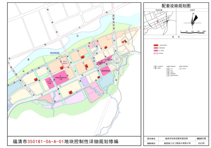 河西务最新规划｜河西务未来蓝图