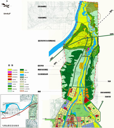 灵宝市最新城区规划图(灵宝市城区规划蓝图揭晓)