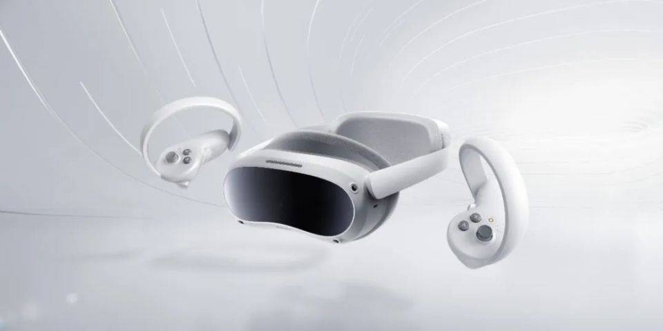 VR 最新产品｜VR前沿新品速览