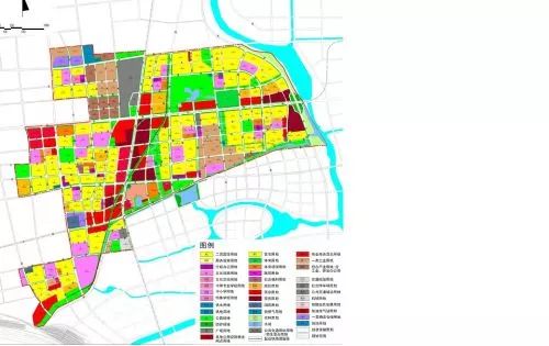 最新规划原阳成了市-原阳升格为市，最新规划亮相