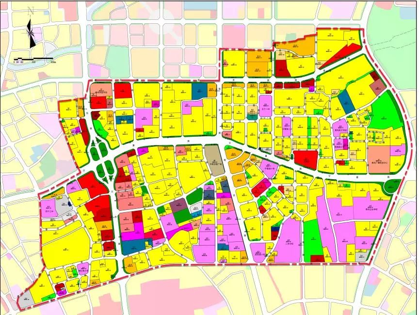 滁州滁东最新规划建设，滁东规划蓝图新鲜出炉