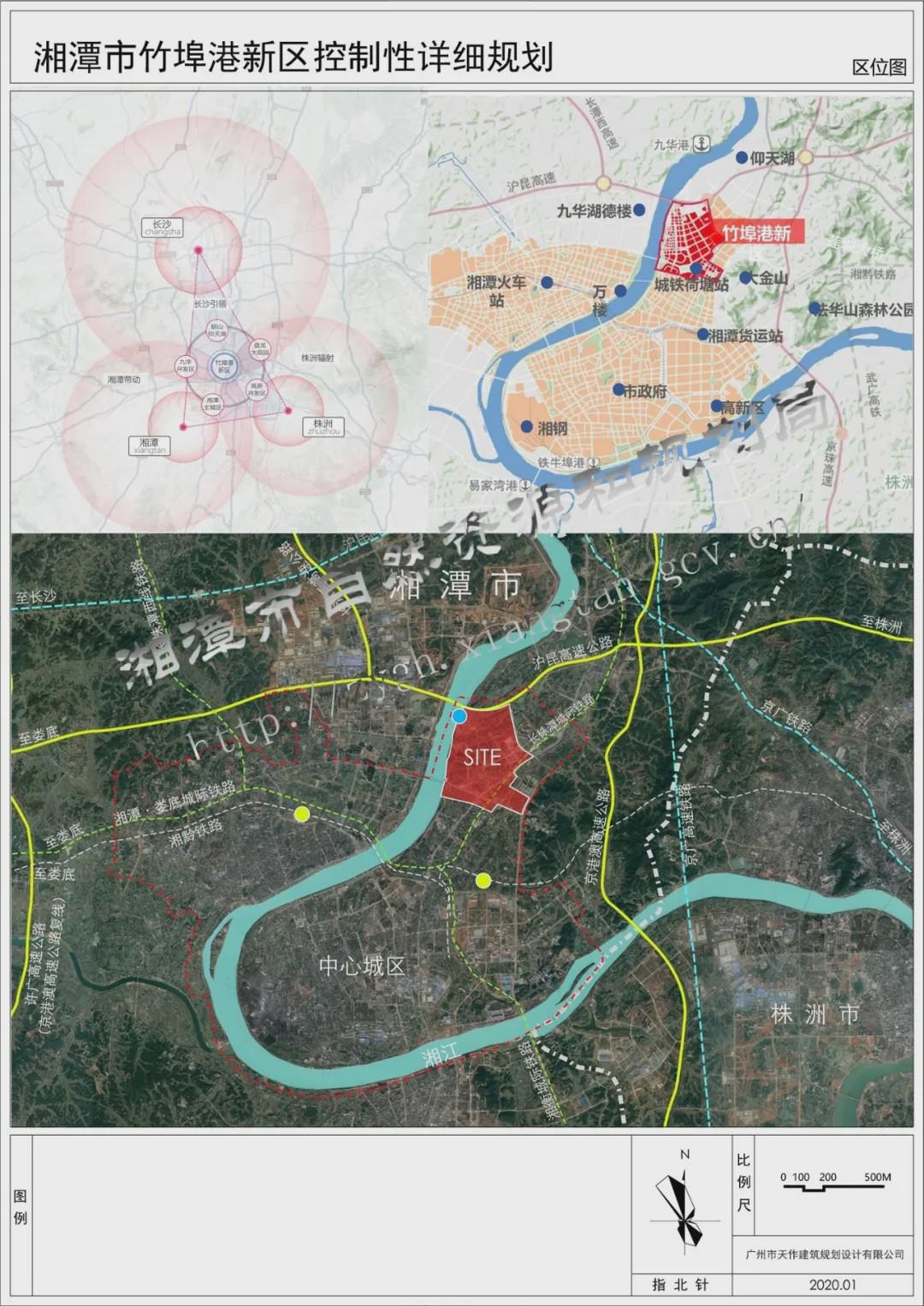 湘潭320复线最新线路（湘潭320复线最新走向揭晓）