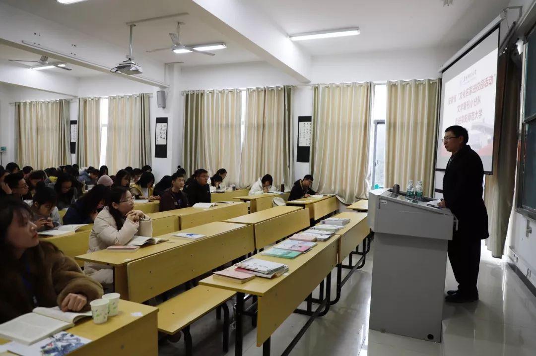 阜阳大学建设最新进展