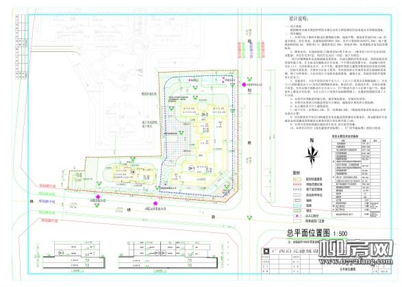 北京大外环最新版规划图曝光