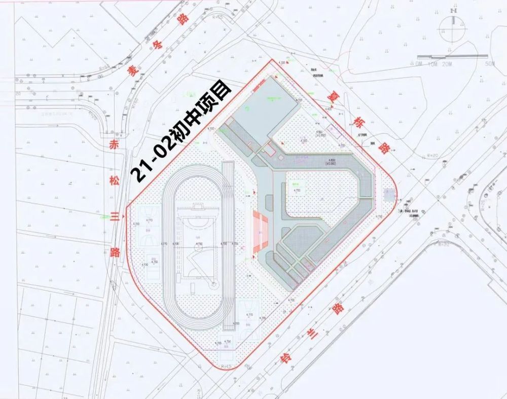 宜兴市新庄最新规划图-宜兴新庄规划蓝图揭晓