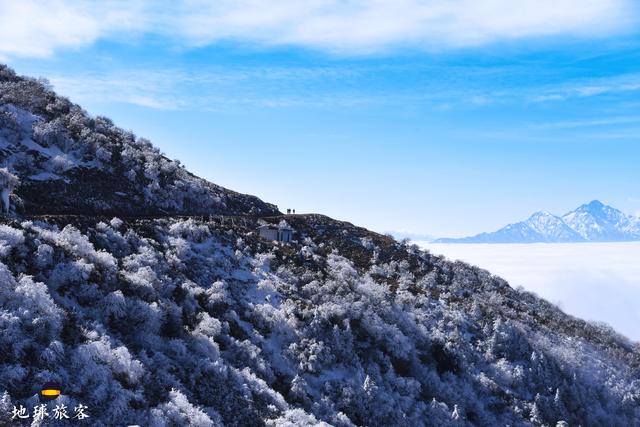 牛背山最新天气预报｜牛背山天气速报