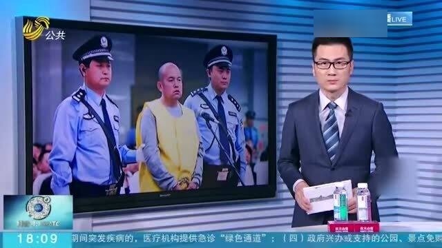 王书金案最新消息｜王书金案最新进展