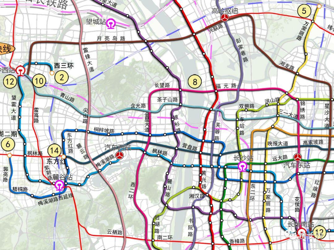 长沙地铁招聘网最新招聘-地铁招聘盛宴来袭