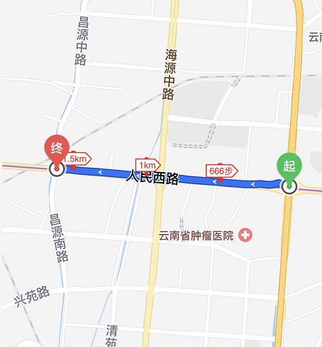 玉林二环西路最新消息-玉林二环西路焕新篇