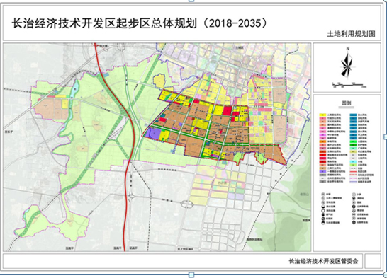 蕲春管窑最新规划｜蕲春管窑全新布局揭晓