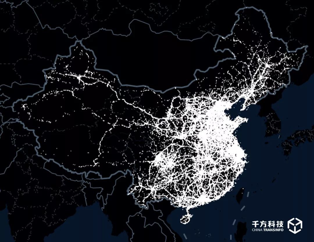 千方科技最新动态解析