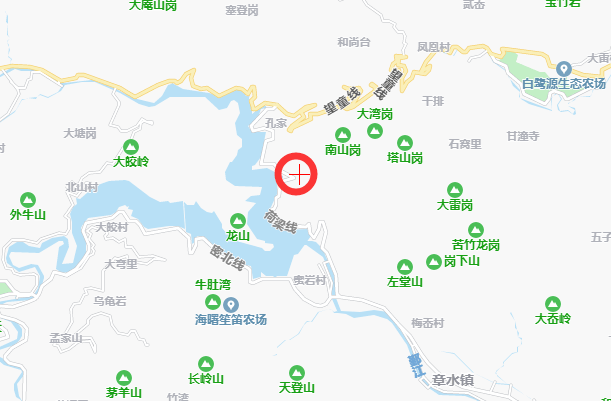 宁波最新地震资讯发布