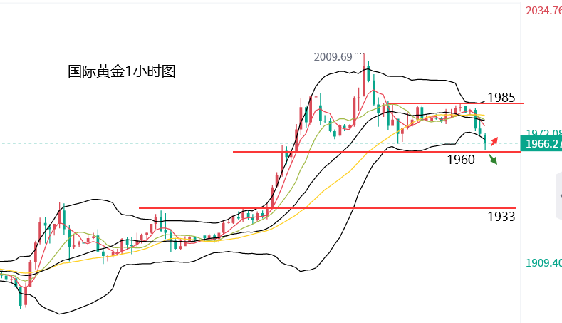 原油动态解读指南