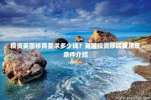 英国最新投资移民政策解读