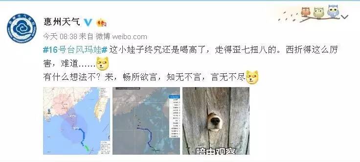 “16号台风玛娃：最新动态，风雨同舟，共筑平安防线”