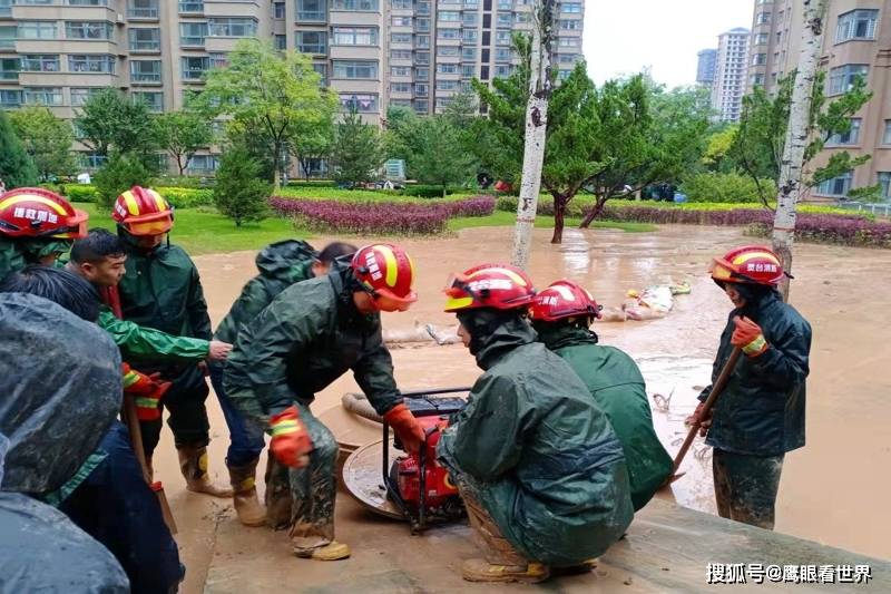 探索泥石流灾区新生力量，共筑美好家园现场报道