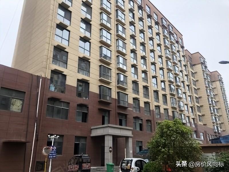 宁陵楼市盛景，最新热盘价格闪耀登场