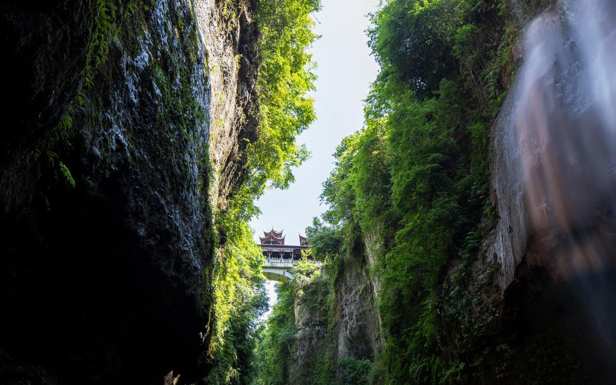 襄阳壮美山河，万象更新，美好瞬间共赏