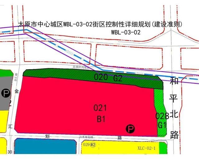 尖草坪规划喜讯连连，美好未来尽在掌握