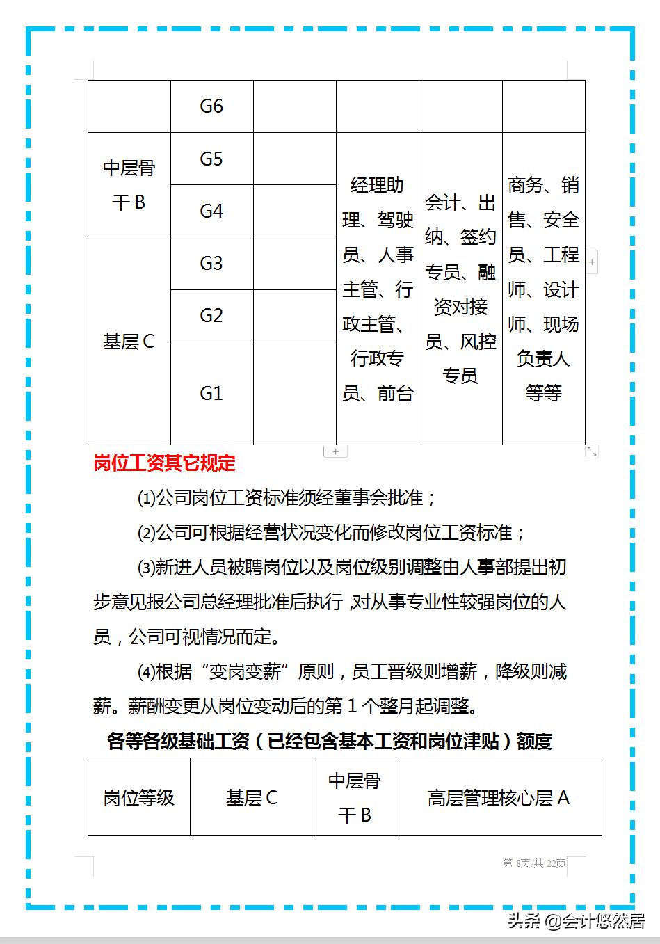 2017年事业单位薪酬盛宴：全新薪资蓝图启航