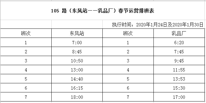 “大庆快速线最新时刻表发布”