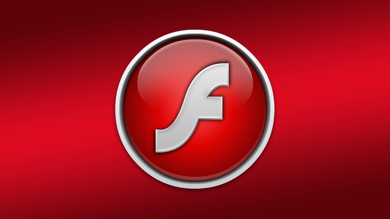 5. ＂最新版Adobe Flash Player未安装，体验可能受阻，速来更新！＂