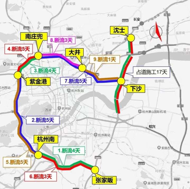 贵州石大高速公路最新动态揭晓