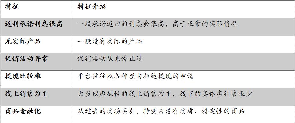 揭秘中国式骗局：最新章节深度解析