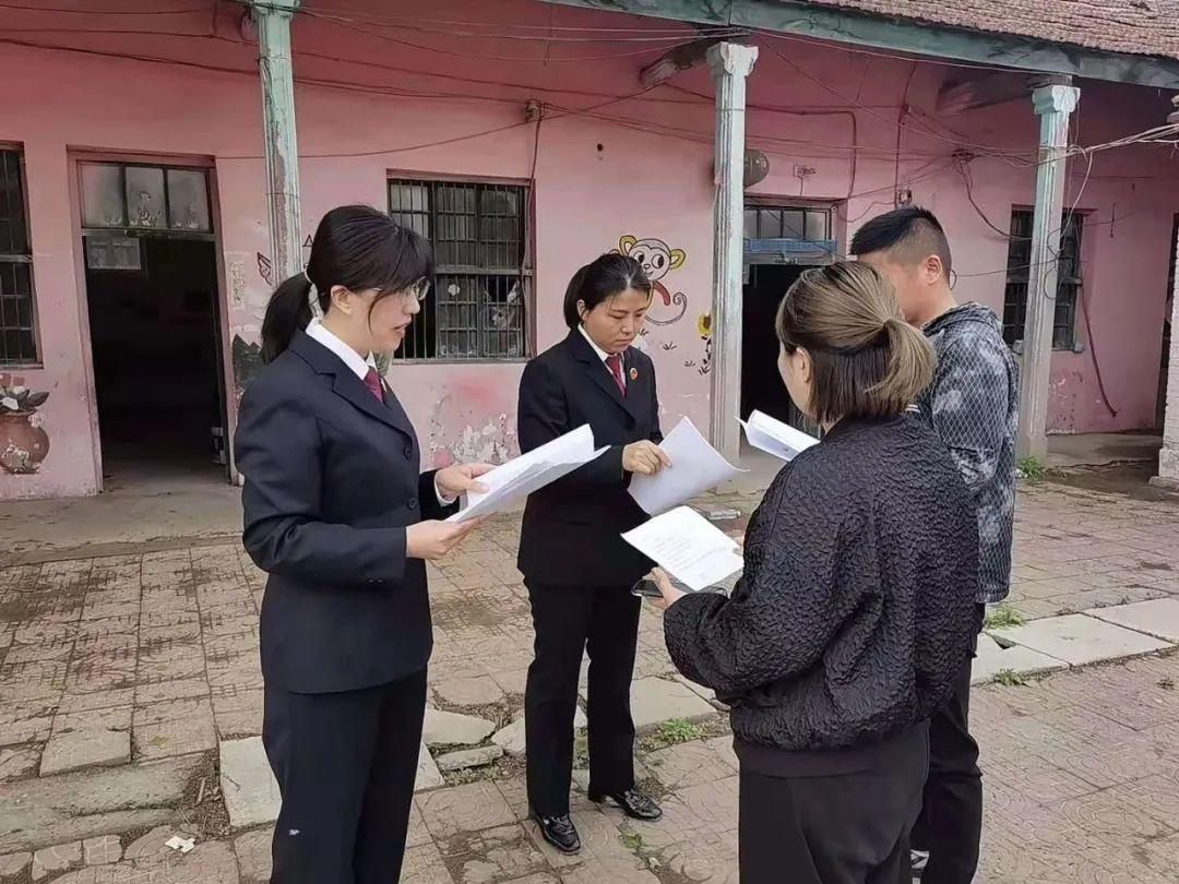 郓城地区近期发生惊心动魄的连环命案追踪报道