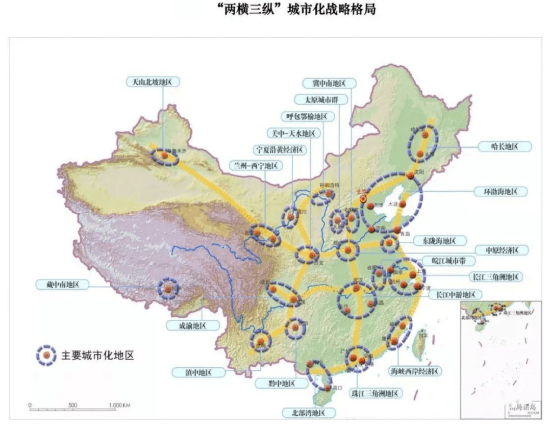 龙泉驿区，成都未来蓝图：最新规划全解析