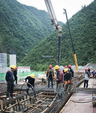 广元平武高速公路最新动态发布：权威公告解读一览