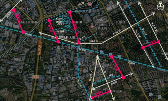 2025年度北九亭区域全新发展蓝图解析