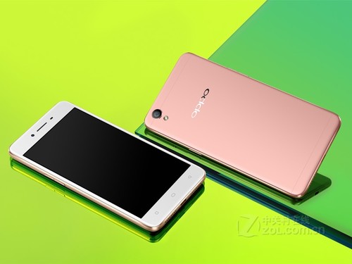 OPPO A37新款上市，权威最新价格大揭秘！